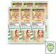 Garnier SkinActive BB Cream Classic Light - Soin 5-en-1 - 50 ml - Grand conditionnement - 6 pièces