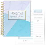 Pland Studio Alles-in-één 90 dagen doelplanner