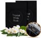 R2B Autoparfum Navulling - Tropische Witte Muskus - 2 stuks