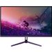 Arozzi Nova 27 inch IPS QHD 2560 × 1440, 180 Hz, 1 ms, FreeSync, HDR, geïntegreerde luidsprekers, paars