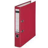 Leitz 1015 - Ordner - A4 - Rood - 50 mm