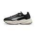 PUMA Chaussures de golf GS Surge Unisexe, Noir, 40.5