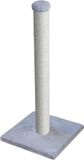 Nobby Krabmeubel Classic Anzio - 40 x 40 x 90 cm - Grijs
