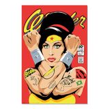 Grupo Erik Poster Butcher Billy Rehab Wonder