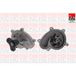 FAI Autoparts Pompe à eau WP6667 Subaru 21110-aa690