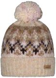 Barts Renaa Muts Beige