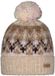 Barts Renaa Muts Beige