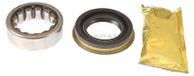 TRISCAN Jeu de roulements de roue, diamètre 64,3 mm, Expertise de rechange pour JEEP CHEROKEE
