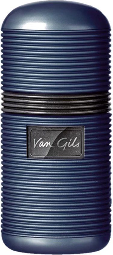 Van Gils Eau de Toilette / 100 ml / Mannen