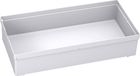 Tanos 83500061 Vakverdeling 2-delig (l x b x h) 150 x 300 x 68 mm