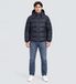 Guess Veste matelassée avec finition métallique