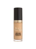 Too Faced Born This Way Super Coverage Concealer - 0651986006397