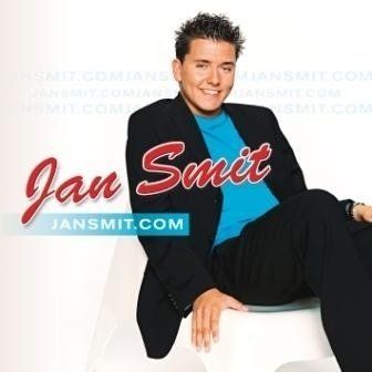 Jan Smit - Jansmit.Com