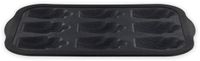 Zenker Mal 9 madeleines 28 x 18 cm Siliconen glasvezel