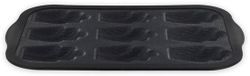 Zenker 9 madeleines 28 x 18 cm Silicone fibre de verre