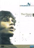 Europe The Doors - Europe 1968/New York 1969 DVD