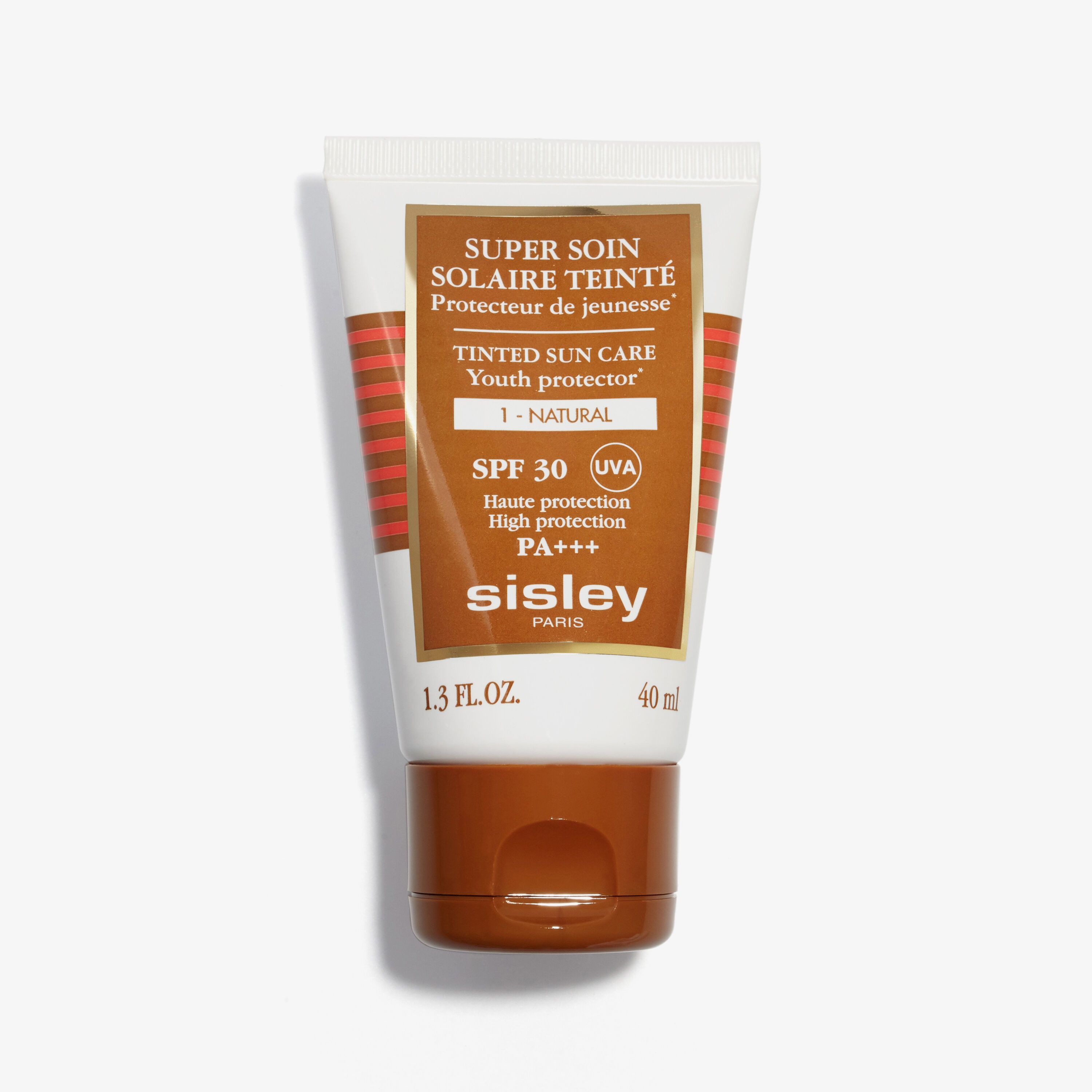 Sisley Super Soin Solaire Teinté SPF 30 - 40ml