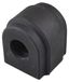 TEDGUM Lagerung Stabilisator Stabigummi Innen für VW Phaeton (3D1, 3D2, 3D3, 3D4, 3D6, 3D7, 3D8, 3D9) für AUDI A8 (4E2, 4E8)