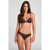 Hunkemöller Brazilian Seamless Bruin
