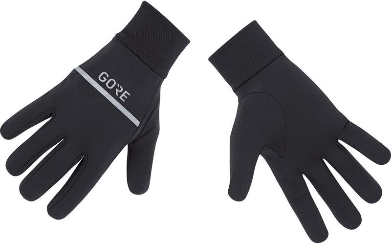 Gore Wear R3 Handschoenen - black