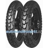 MITAS Sava Buitenband Sava MC32 Winterband 110 / 80 - 14