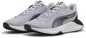 Puma Pwr Hybrid Tr Schoenen Vrouwen Lilac Crush / PUMA Black EU 37