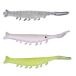 Nomura Leurre Souple Shrimp 0.46g 40 mm