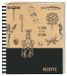 moses. Cook & STYLE Receptenboek Love to Cook - Keuken & Koken