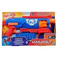 NERF Hasbro Nerf Loadout Phantom Blitz Recon