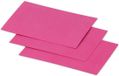 Clairefontaine Parelmoer Minibriefjes 70 x 95 mm Roze Papier 25 stuk(s)
