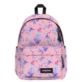 Eastpak sac à dos à fleurs - multicolore