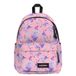 Eastpak sac à dos à fleurs - multicolore