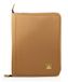 Invicta Notitiehouder, Beige