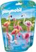Playmobil Flamants roses - 6651