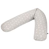 Zöllner JULIUS verpleegkussen Jersey Twiggy - 4009250085740