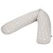 Zöllner JULIUS verpleegkussen Jersey Twiggy - 4009250085740