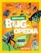 Ultimate Bug-opedia: The fact-packed insect encyclopedia