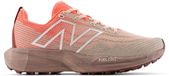 New Balance FuelCell Venym - Hardloopschoenen - Urgent Rood/Flat Taupe - 42
