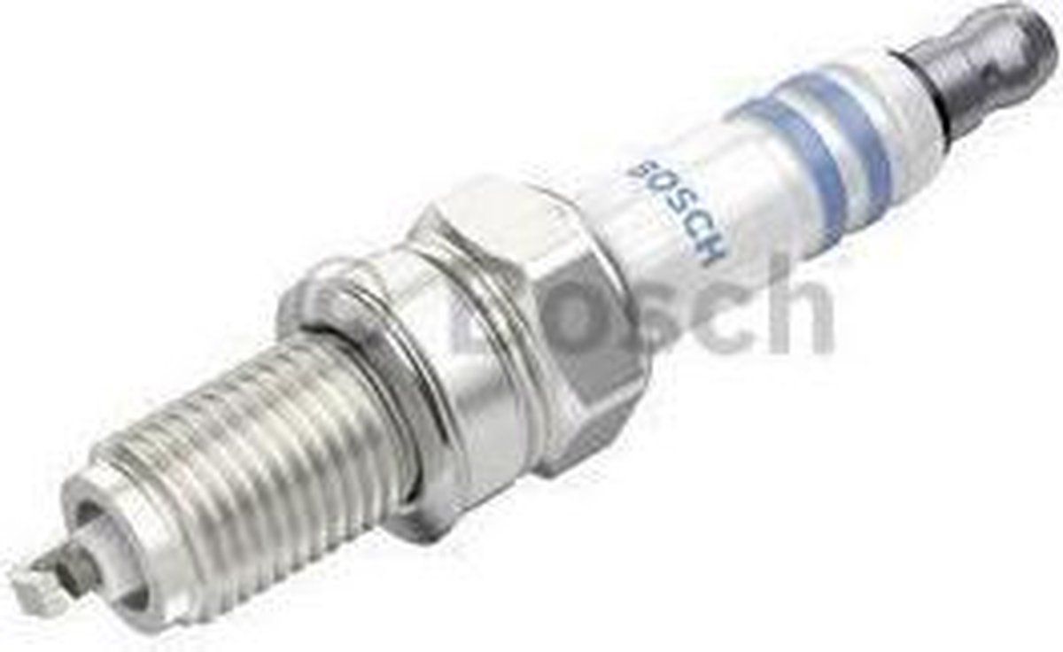 Bosch Bougie 0242135515 - voor benzinemotor