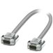 Phoenix Contact CABLE-D 9SUB/S/S/200/KONFEK/S Câble