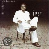 Music&Words Jair Rodrigues - De Todas As Bosssas (CD)