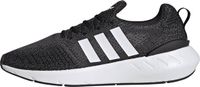 adidas Sportswear Swift Run 22 Schoenen - Unisex - Zwart - Maat 36 2/3