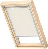 VELUX Origineel Rolgordijn verduisterend MK04 lichtbeige