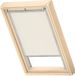 VELUX Origineel Rolgordijn verduisterend MK04 lichtbeige