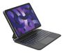 Belkin BBZ002de-V2 QWERTZ Duits Bluetooth Zwart