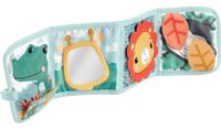 Fisher-Price Fold & Play Activity Panel