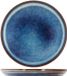 Cosy & Trendy Ontbijtborden Jade Indigo 4-delig