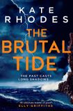 The Simon & Schuster The Brutal Tide