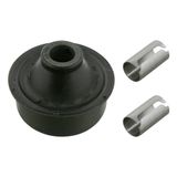 febi bilstein 28100 Control Arm Bush met montagehuls, pak van één | Compatibel met: OPEL ASTRA F Cabriolet, ASTRA F Caravan, ASTRA F CC, ASTRA F Kasten/Kombi, ASTRA F Stufenheck