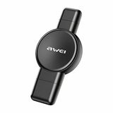 Awei Draadloze Oplader Voor Apple Samsung Horloges W26